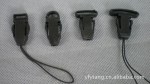 手机扣,飞机扣,安全扣,箱包插扣,塑胶扣具,保险钩