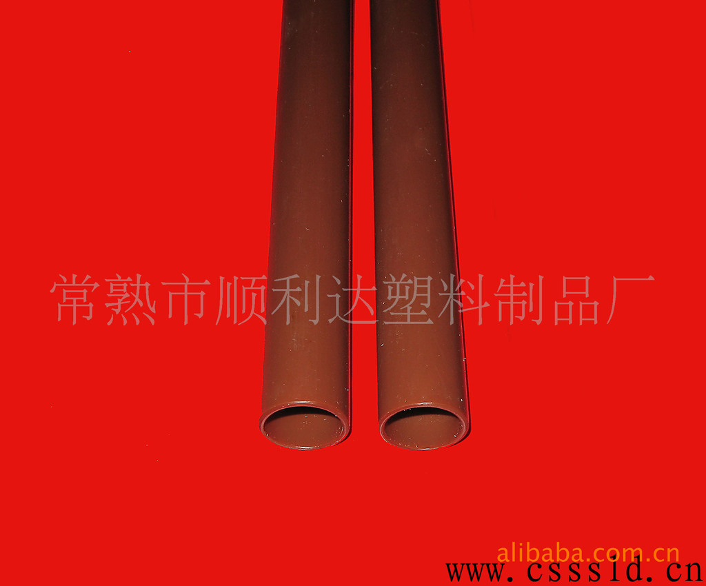 耐高温聚丙烯材料 热水管 图片