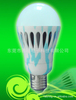 ���ҹ�Ӧ7W E27���ݵ�/6W LED���ݵ�/E27 7Wdʯīɢ�������ݵ�