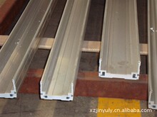 请查收铝型材概念龙头股票：共3只值得珍藏（2025930）