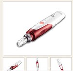 ���¿��12��綯΢�룬���ٶ� Auto Microneedle Therapy