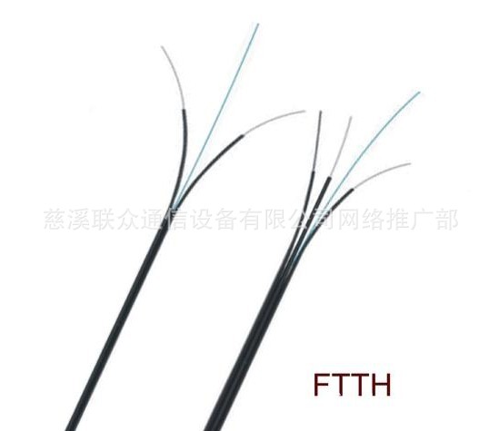 【光纤剥线钳,室内皮线光缆,SC预埋式快速连接