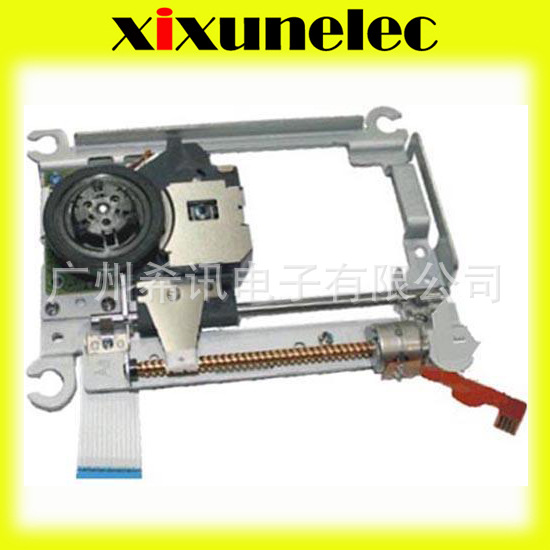 【PS2 光头 PS2 PVR802W光头带架 PVR802