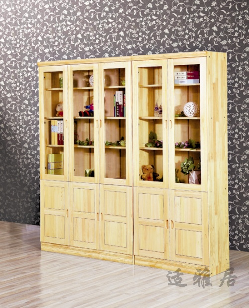【优质松木家具色泽家具纹理清晰a家具天然朴吗造型青岛有美式图片