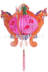 供应中国传统纸灯笼--龙年用龙凤灯吉祥如意,中国龙,纸龙灯笼