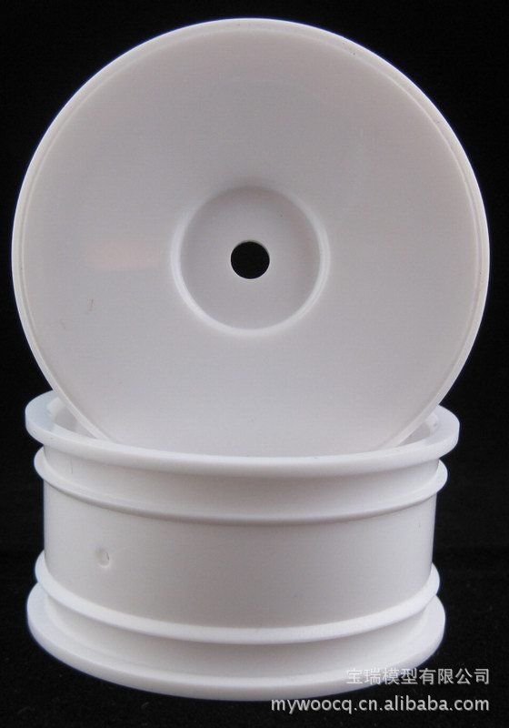 0房车 平跑轮毂 漂移车轮毂 玩具轮胎 110006】