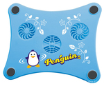 ���USB�ʼǱ�ɢ�ȵ棨1HUB�� USBɢ����