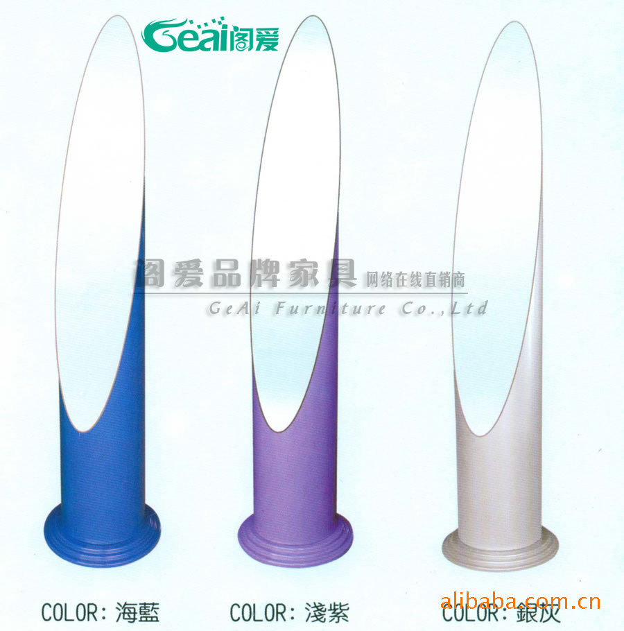 【【品牌落地】供应小额穿衣镜MR011-1全身红木家具福建图片