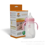 ����Ʒ�� ��Ʒ�ʹ轺��ƿ �����������԰�ȫ��ƿ ������ƿ 240ML