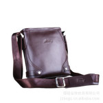 批发2012新款 真皮竖款单肩包 斜挎包 布莱奥尼805-1-2