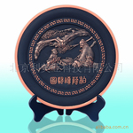 家居用品净化空气吸附甲醛的北京炭雕工艺品商务乔迁礼品320mm