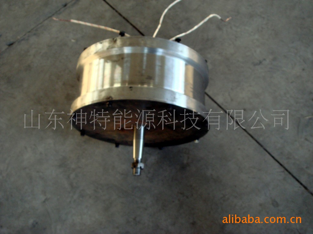 【专为风力发电机厂家OEM加工配套低速发电