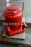 专业生产100吨 立式液压千斤顶 木箱包装
