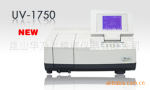 紫外可见分光光度计 UV-1750