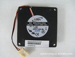 ADDA 5010 AB0512MB-GB3 12V 0.08 3��