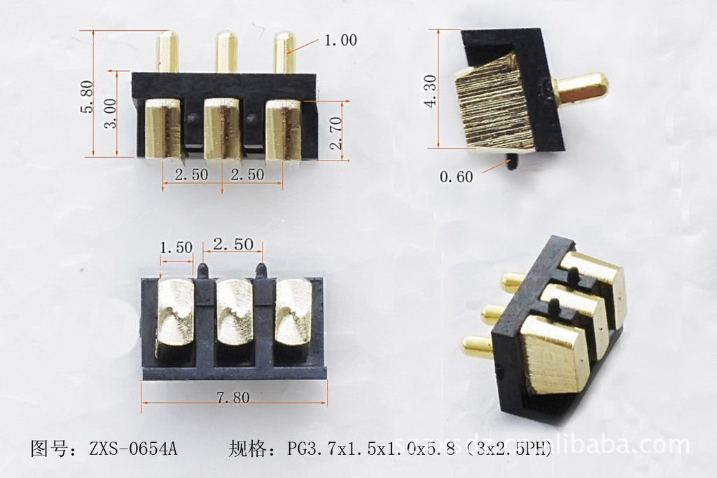 ZXS-0654A
