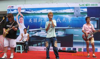 会务及活动策划-提供受欢迎的三星手机路演策