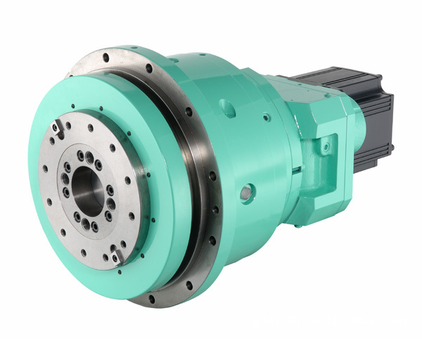 【专业供应油压旋转工作台】