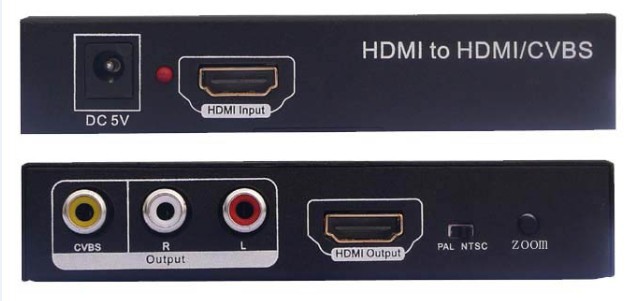 hdmi out---------------hdmi输出接口,驳接hd-tv电视