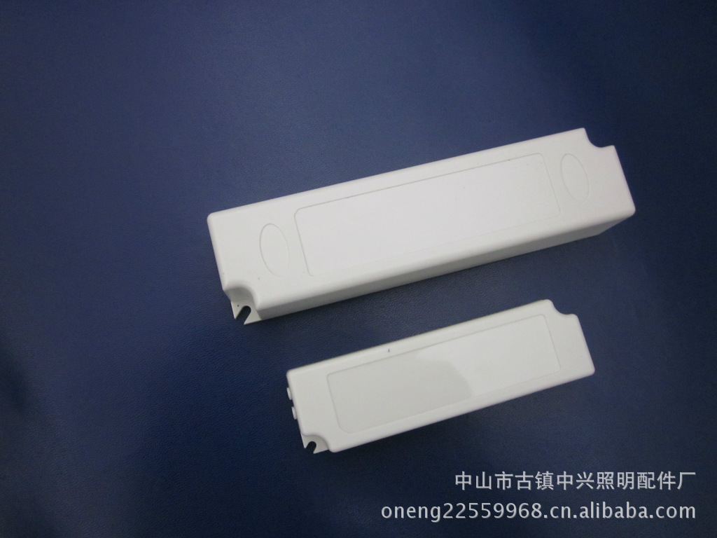 厂家生产供应符合环保LED驱动电源防水塑料外