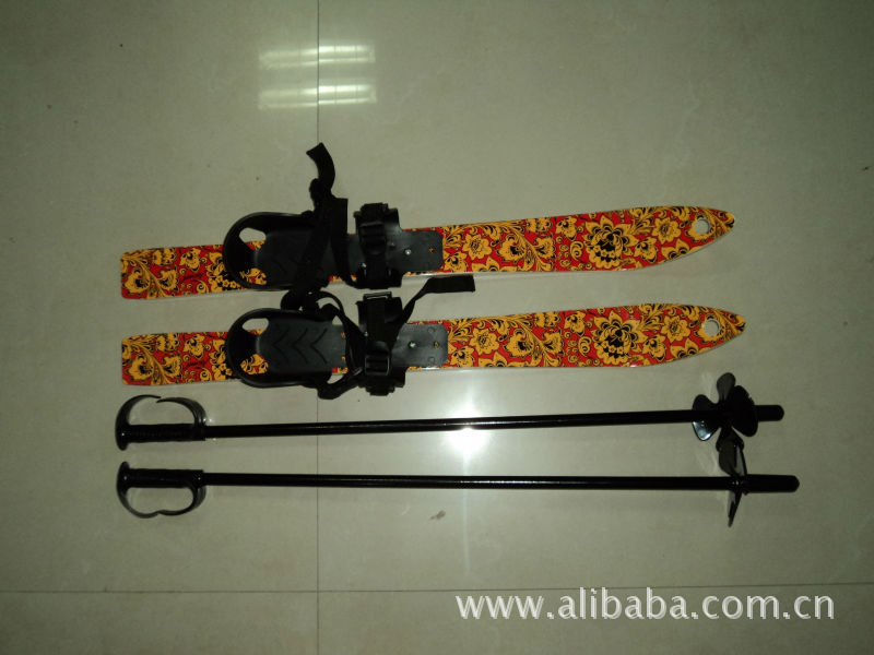 【2011年开辟体育新款滑雪板 双板 。】价格,厂