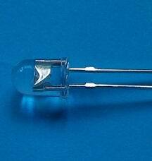 5MM60度红外灯