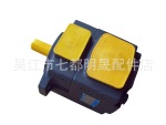 供应高性能PFE-41070-1DT叶片泵