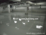 平涂型环氧树脂地坪