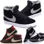 ����NIKE- BLAZER �߰��а�Ьë������Ь �����ë��Ь