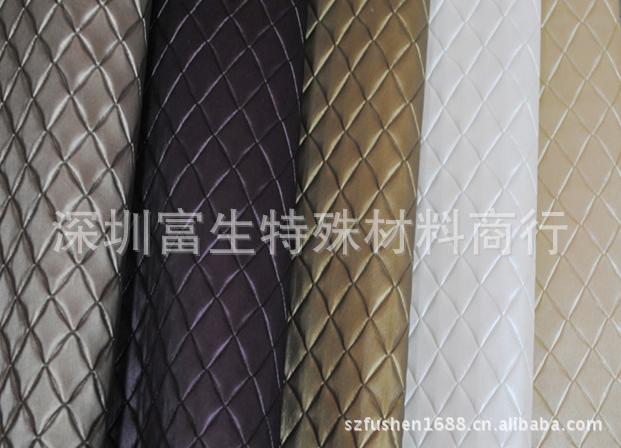 【供应植绒反光布,歌厅,夜总会流行装饰墙布壁