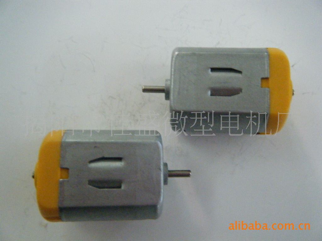 【280微型电机,玩具马达,280扁电机】价格,批发,供应