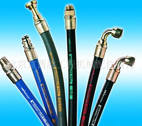 高压橡胶管、低压橡胶管-厂家直销供应多种型