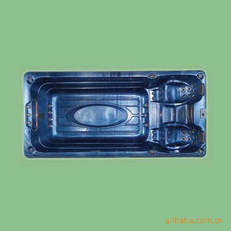 【家庭式舒适SPA浴池 浪漫SPA泳池 SPA水疗