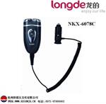 龙的家庭车载两用须刀 NKX-6078C