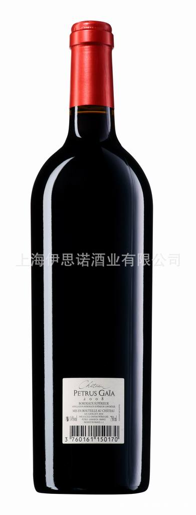 【CHATEAU PETRUS GAIA帕图斯佳雅】价格