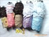 【热销产品/小额雨伞批发】日韩版外贸精品纯手工五折花边雨伞