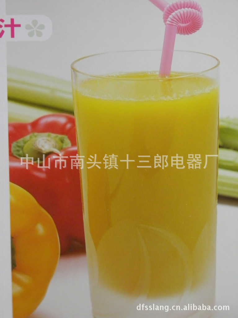 【多功能商用果汁机 供应樱花豆浆-沙冰机 五谷