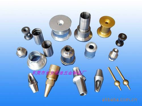 GUANDI任何型号专业数控车床加工