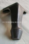 供应优质铸铁壁炉炉脚。