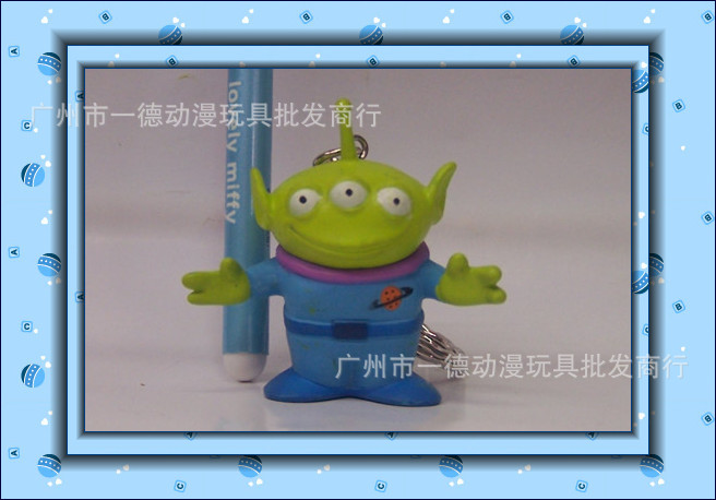 动漫公仔 迪斯尼 玩具总动员 5款公仔玩偶胡迪