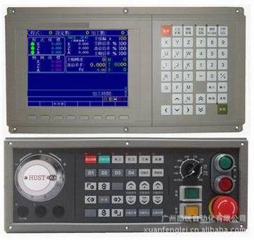 伺服定位系统-车床系统 台湾亿图 数控系统-伺