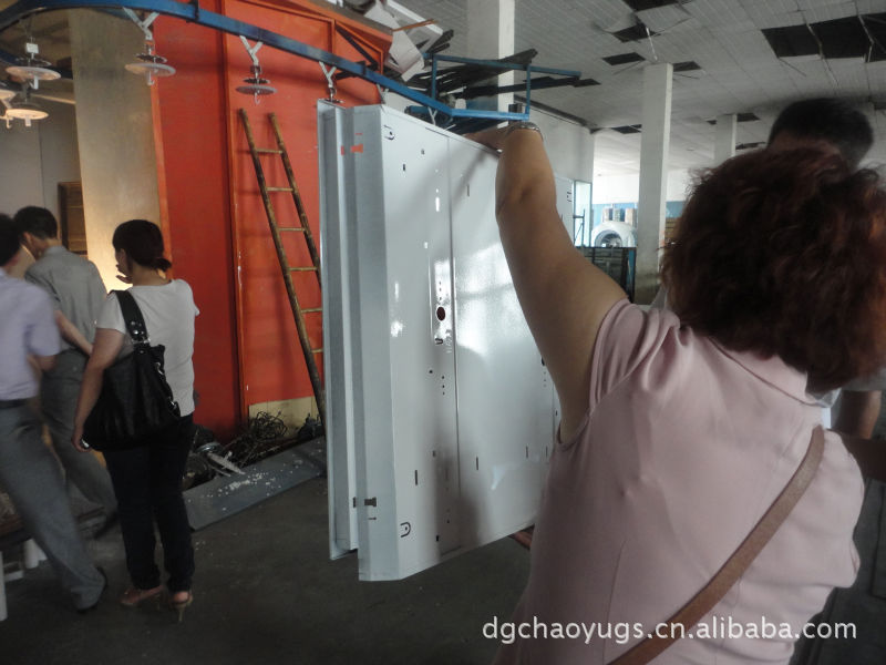 【自动喷油漆机 家具喷涂机械 全自动涂装机】