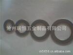 供应不锈钢平垫圈,止动垫圈