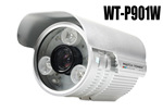 天敏守望台系列安防监控摄像枪击 WT-P901W