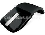 微软无线鼠标TOUCH Mouse(新品、触控鼠标、多指触控、蓝影技术)