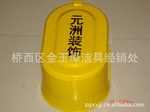 供应装修工程用蹲便器 简易蹲便器 一次性蹲便器 临时蹲坑