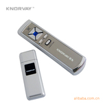 KNORVAY 诺为 V9 遥控翻页器 鼠标功能翻页器