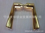 供应优质太空铝执手 门把手 欢迎来电垂询