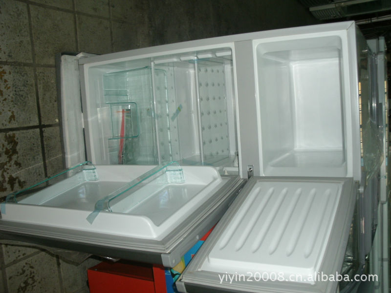 大量出售超低价全新冰箱 威力洗衣机 美的小冰