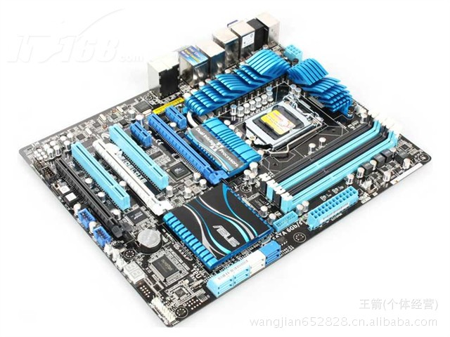 【华硕主板高端及最新型号P8P67 ,P8P67 LE